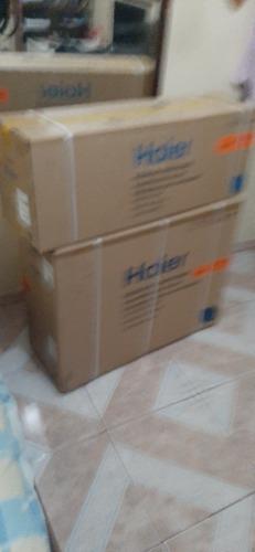 Aire Acondicionado Split 18000 Btu
