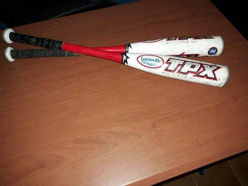 Bate Louisville Slugger Beisbol