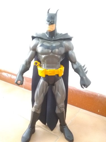 Batman Figura De Accion