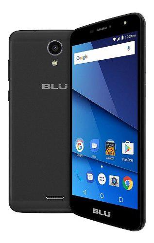 Blu Advance A6 Android 7