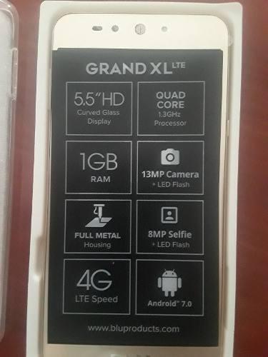 Blu Grand Xl Lte