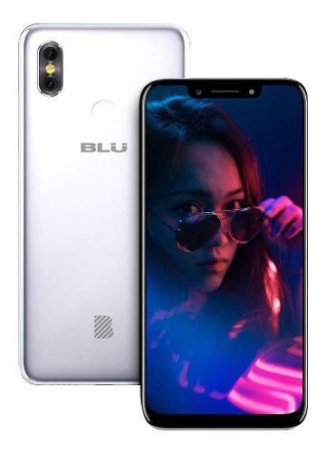 Blu Vivo One Plus Lte 2019 16gb/2gb Lector De Huella