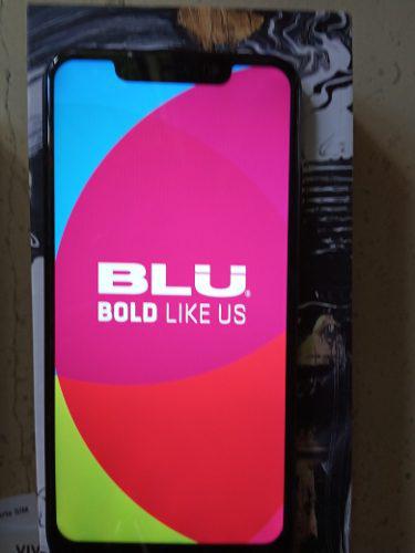 Blu Vivo Xl4