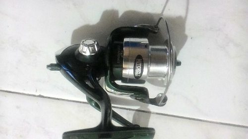 Carrete Para Pesca Mitchell