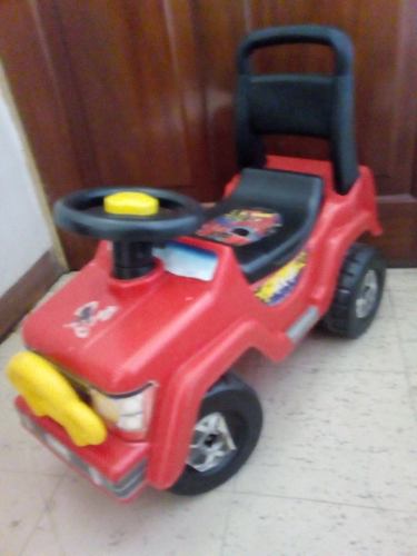 Carro Montable