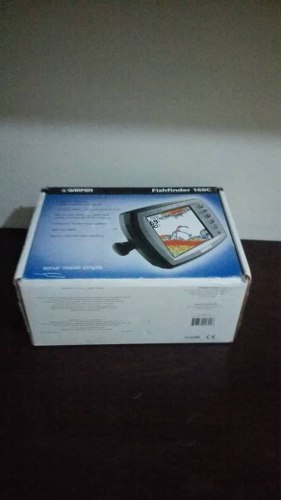 Fishfinder 160 C