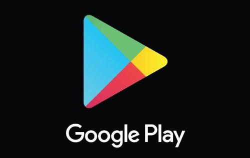 Google Play -music -games -aplicaciones -saldo