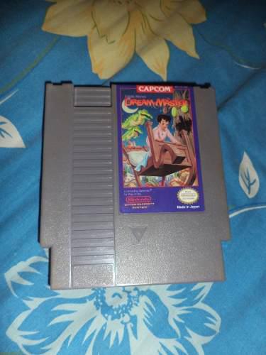 Juego De Nintendo Nes