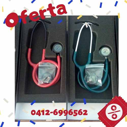 Juguete Littmann Para Niña