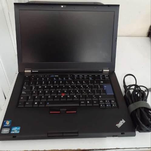 Laptop Lenovo T420