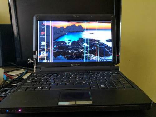 Laptop Mini Lenovo S10e (25vrds)