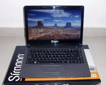 Laptop Sirangon Nb 3100