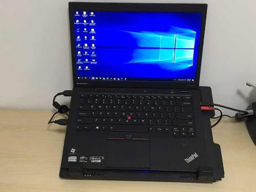 Lenovo Thinkpad X1 Carbon