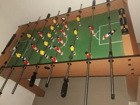 Mesa De Futbolito