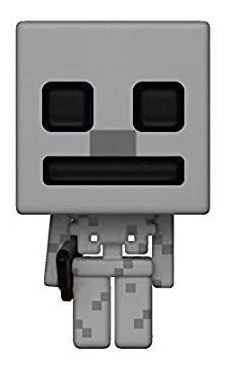 Minecraft Skeleton Funko Pop Games Figura