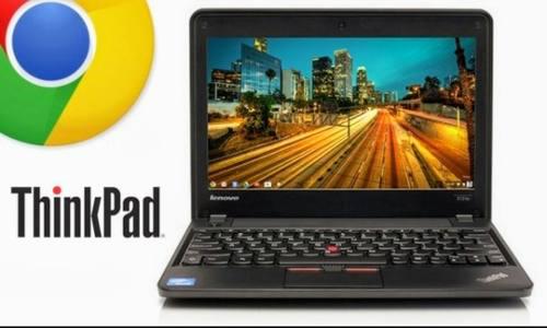 Mini Laptop Lenovo Thinkpad X131e