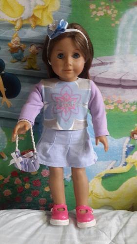 Muñeca American Girl