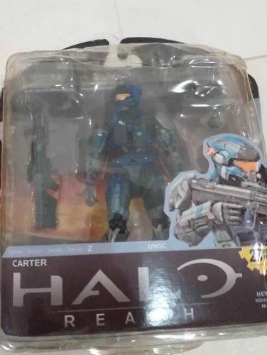 Muñeco Halo Reach