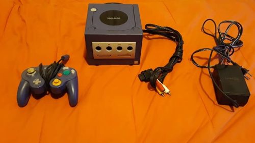 Nintendo Gamecube