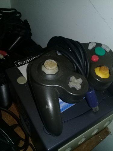 Nintendo Gamecube