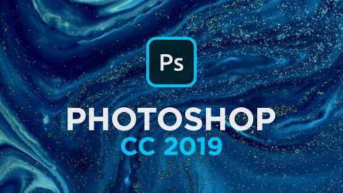 Photoshop Cc 2019 Preactivado Win X64
