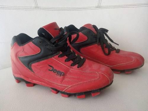 Tacos De Beisbol Jeep Talla 37