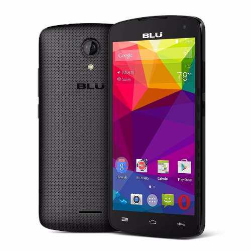Teléfono Blu Studio X8 Hd Ram 1gb Rom 8gb Android Oreo 8.1