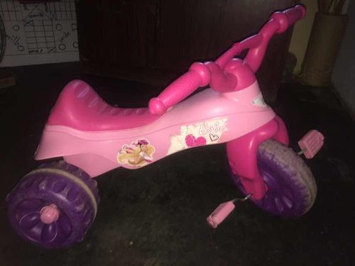 Triciclo Fisherprice