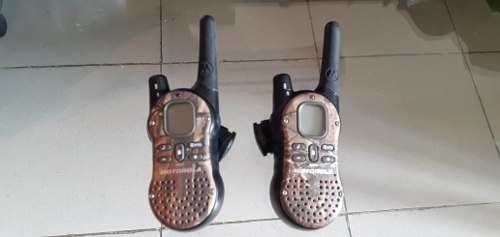 Walkie Talkie