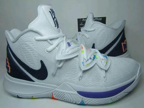 Zapatos Nike Kiry Irving 5 Originales Unisex