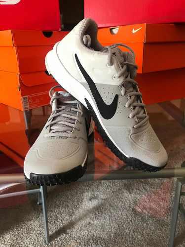 Zapatos Rolling Shoes Nike Huraches Varsity Alpha.