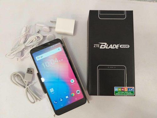 Zte Blade A530