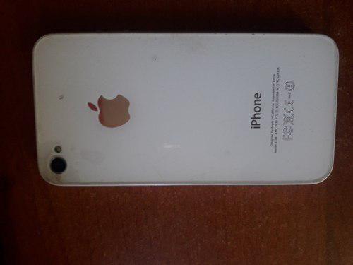 iPhone 4s 16 Para Repuestos
