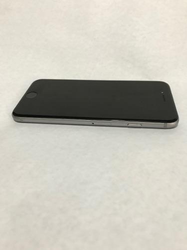 iPhone 6s Gray Space Negro 64gb Liberado Lte 4g (210v)