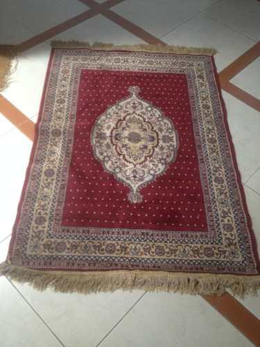 Alfombra Tipo Persa 98 Cm*137 Cm 40$