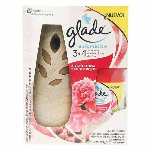 Ambientadores Glade Surtidos