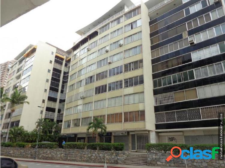 Apartamento en Venta Altamira GN3 MLS19-6342