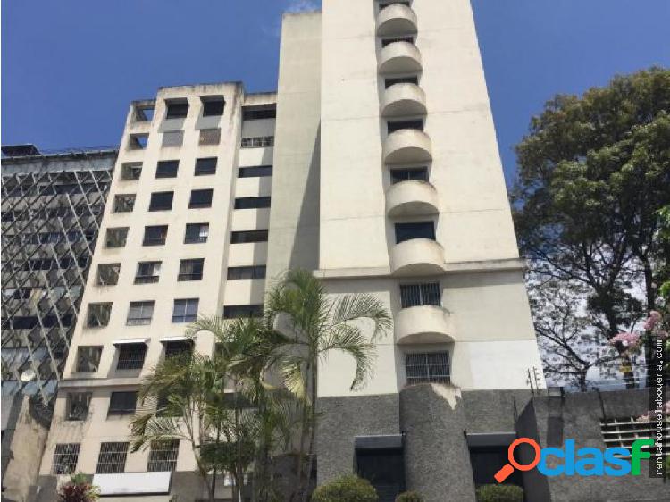 Apartamento en Venta Chacao GN3 MLS19-8048