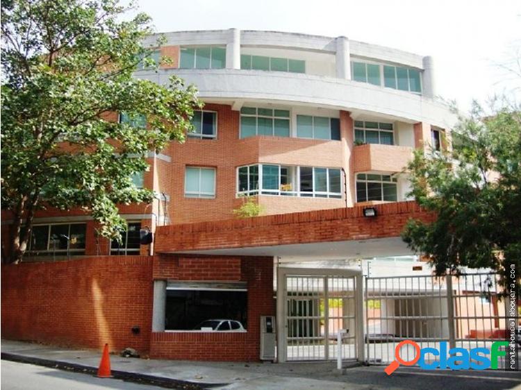 Apartamento en Venta La Castellana GN3 MLS19-6695