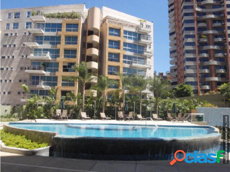 Apartamento en Venta Las Mesetas GN3 MLS19-4613