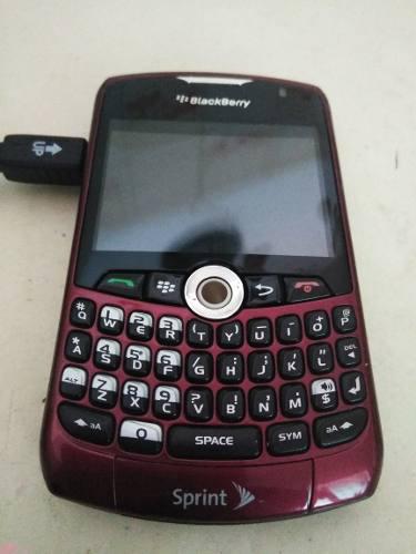 Blackberry 8330 S/l