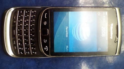 Blackberry 9810 Usado