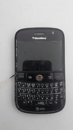 Blackberry Bold 9000