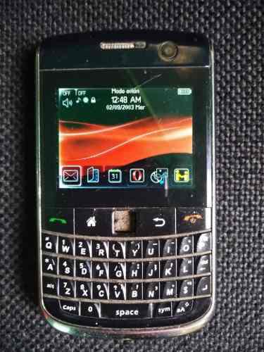 Blackberry Chino 9700 (para Reparar)