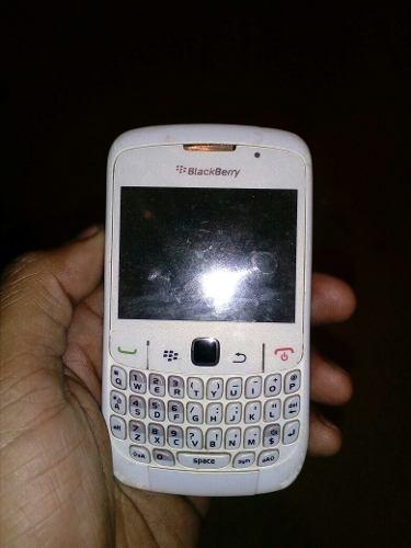 Blackberry Curve 8520 Vendo A Cambio