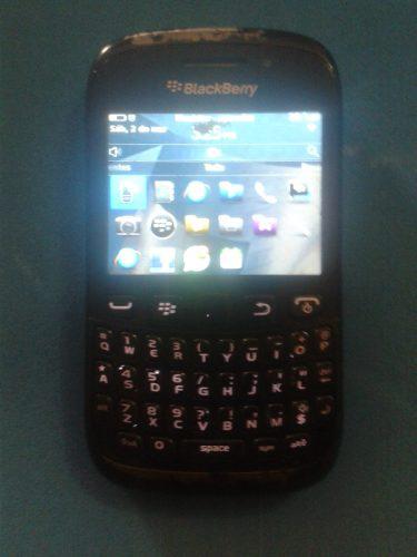 Blackberry Curve 9320 Liberado Movistar
