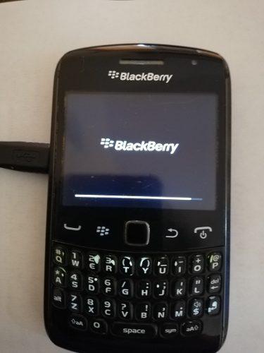 Blackberry Curve 9360 Para Reparar 5 Verds