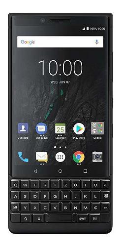 Blackberry Key 2