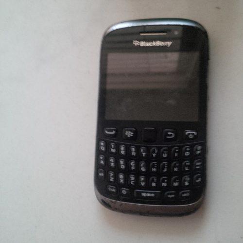 Blackberry Para Repuesto