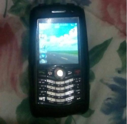 Blackberry Perla 8100